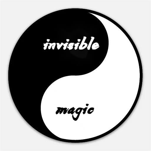 The Art of Coming Invisible is an ancient Chinese work on numerology